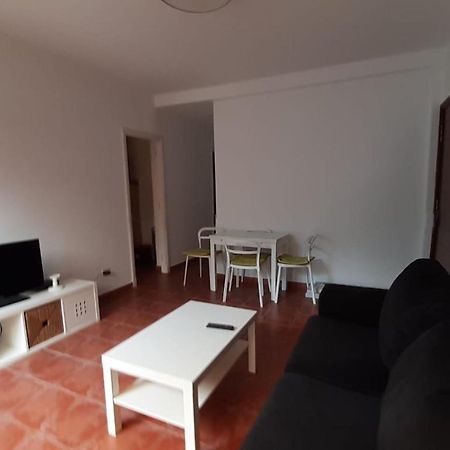 Canteras Home Las Palmas de Gran Canaria Ngoại thất bức ảnh