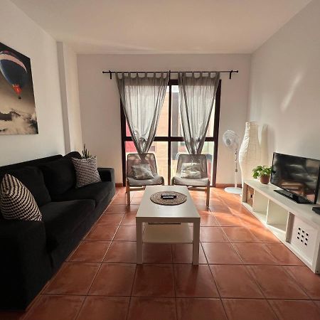 Canteras Home Las Palmas de Gran Canaria Ngoại thất bức ảnh