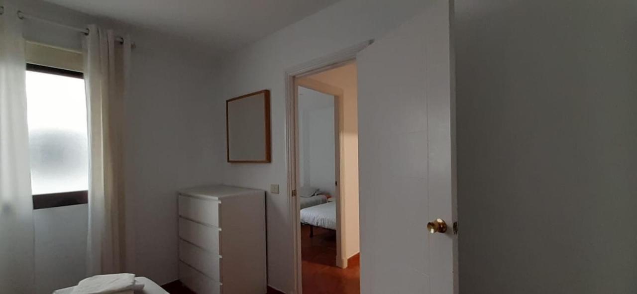 Canteras Home Las Palmas de Gran Canaria Ngoại thất bức ảnh
