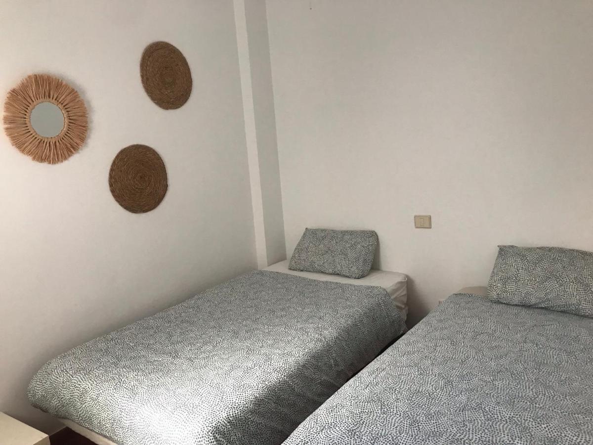 Canteras Home Las Palmas de Gran Canaria Ngoại thất bức ảnh