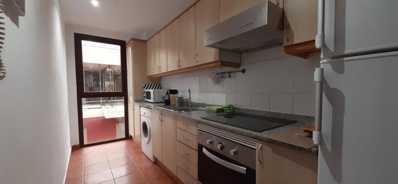 Canteras Home Las Palmas de Gran Canaria Ngoại thất bức ảnh