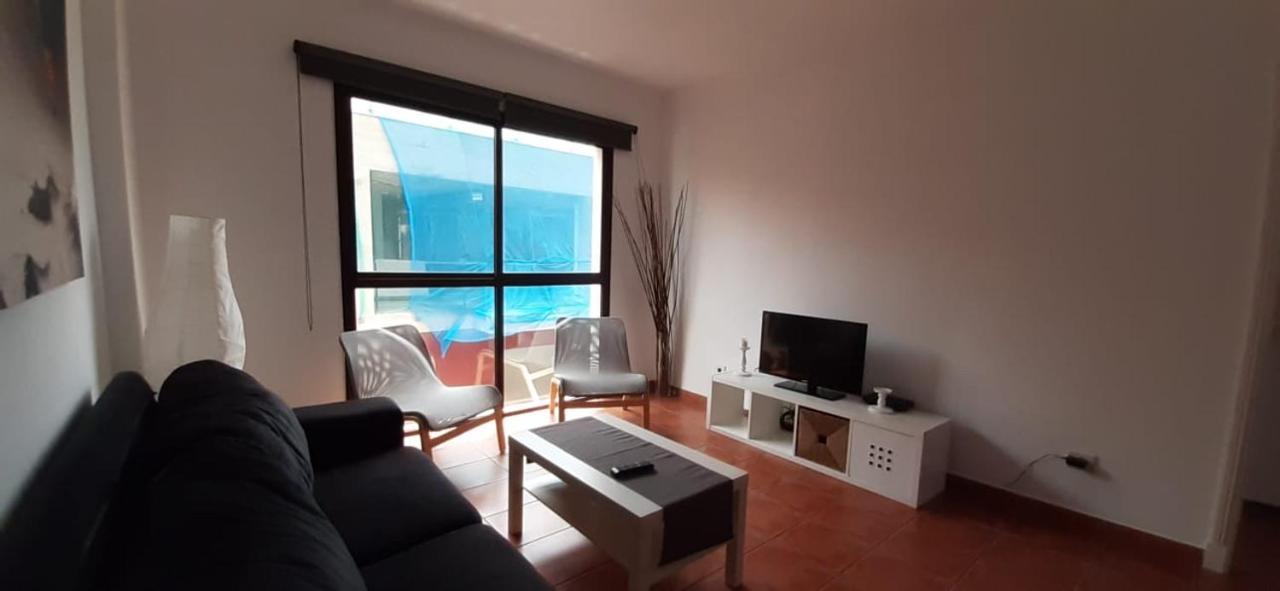 Canteras Home Las Palmas de Gran Canaria Ngoại thất bức ảnh