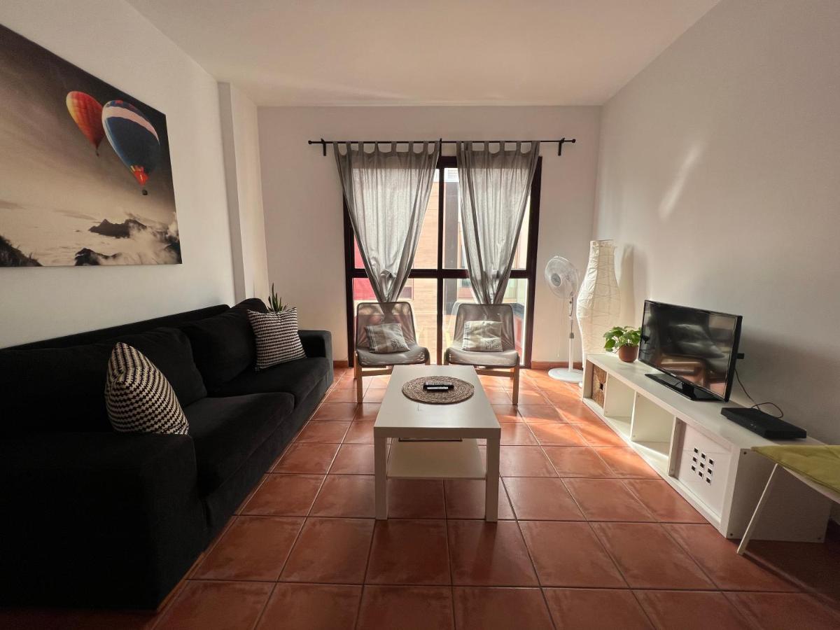 Canteras Home Las Palmas de Gran Canaria Ngoại thất bức ảnh
